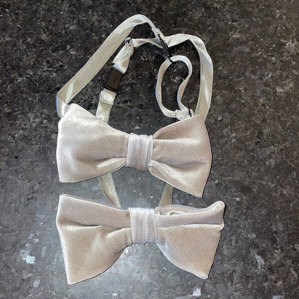 Reverly Bow Tie